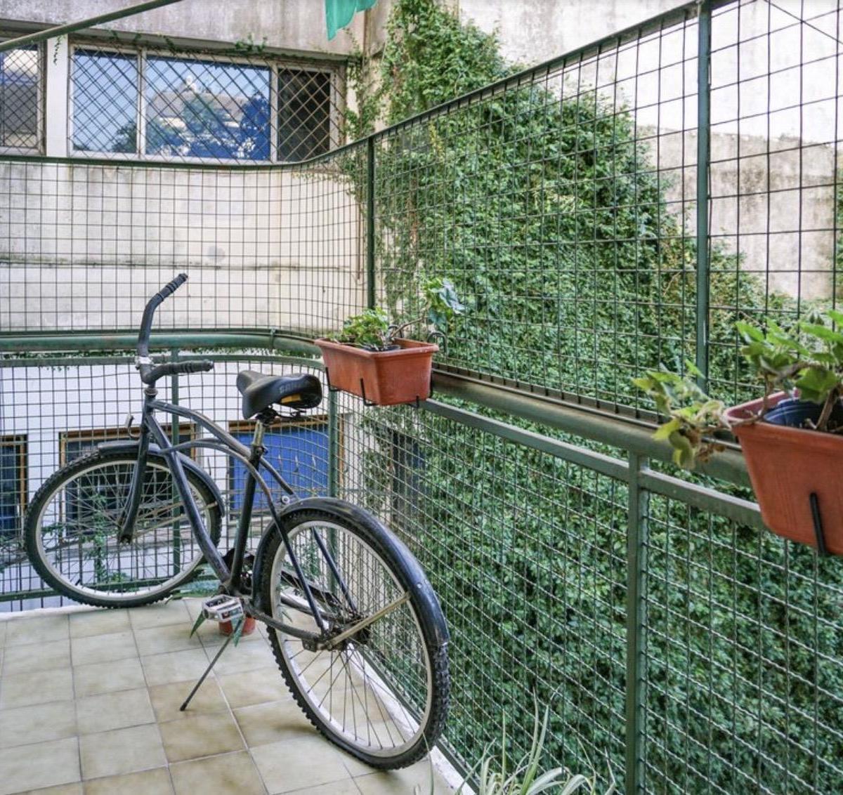 Departamento en Monserrat 5