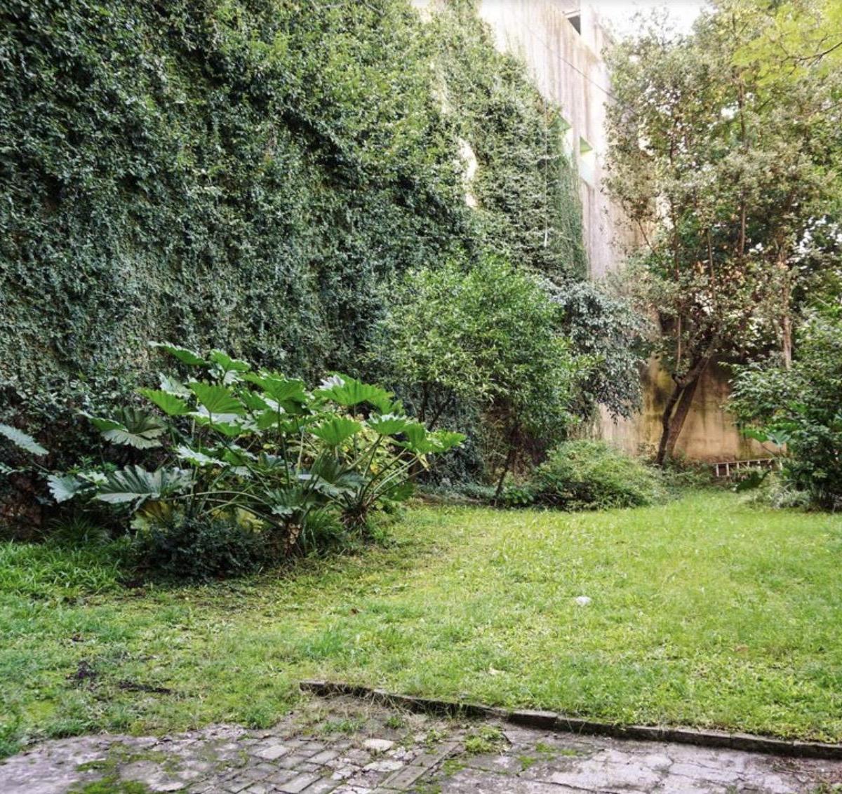 Departamento en Monserrat 1