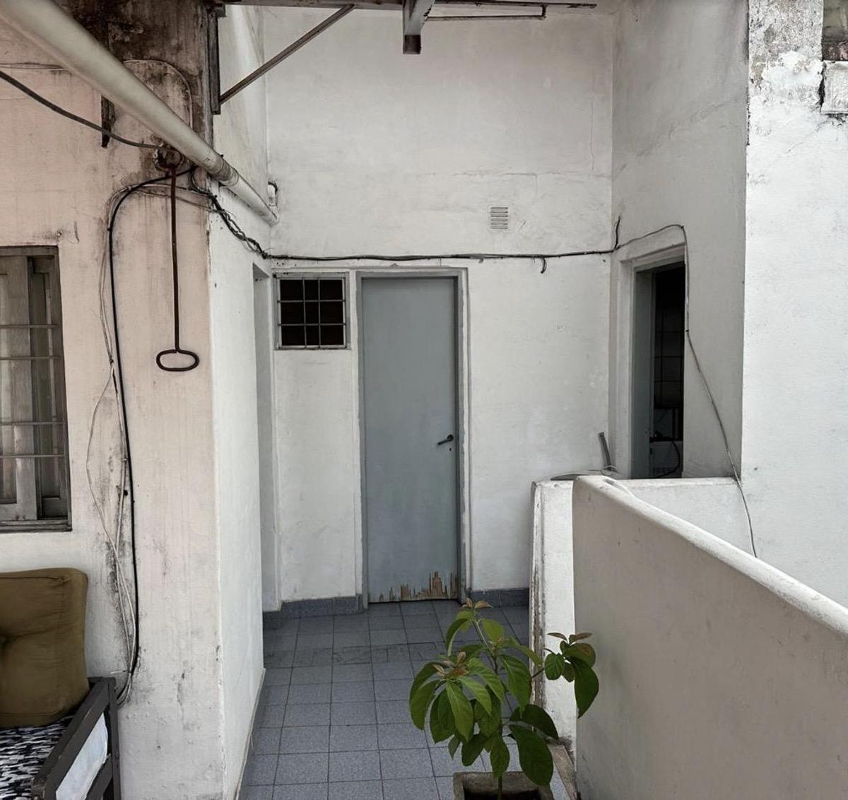 Casa en Caballito Norte 2