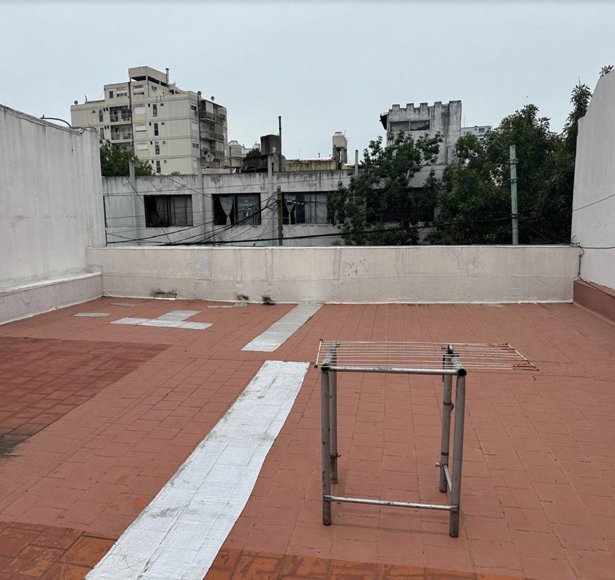 Casa en Caballito Norte 5