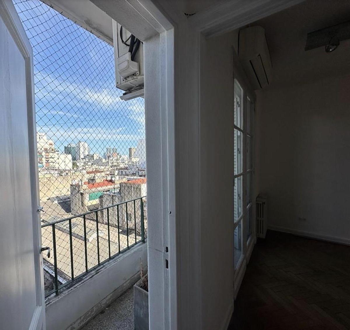 Departamento en Monserrat 3