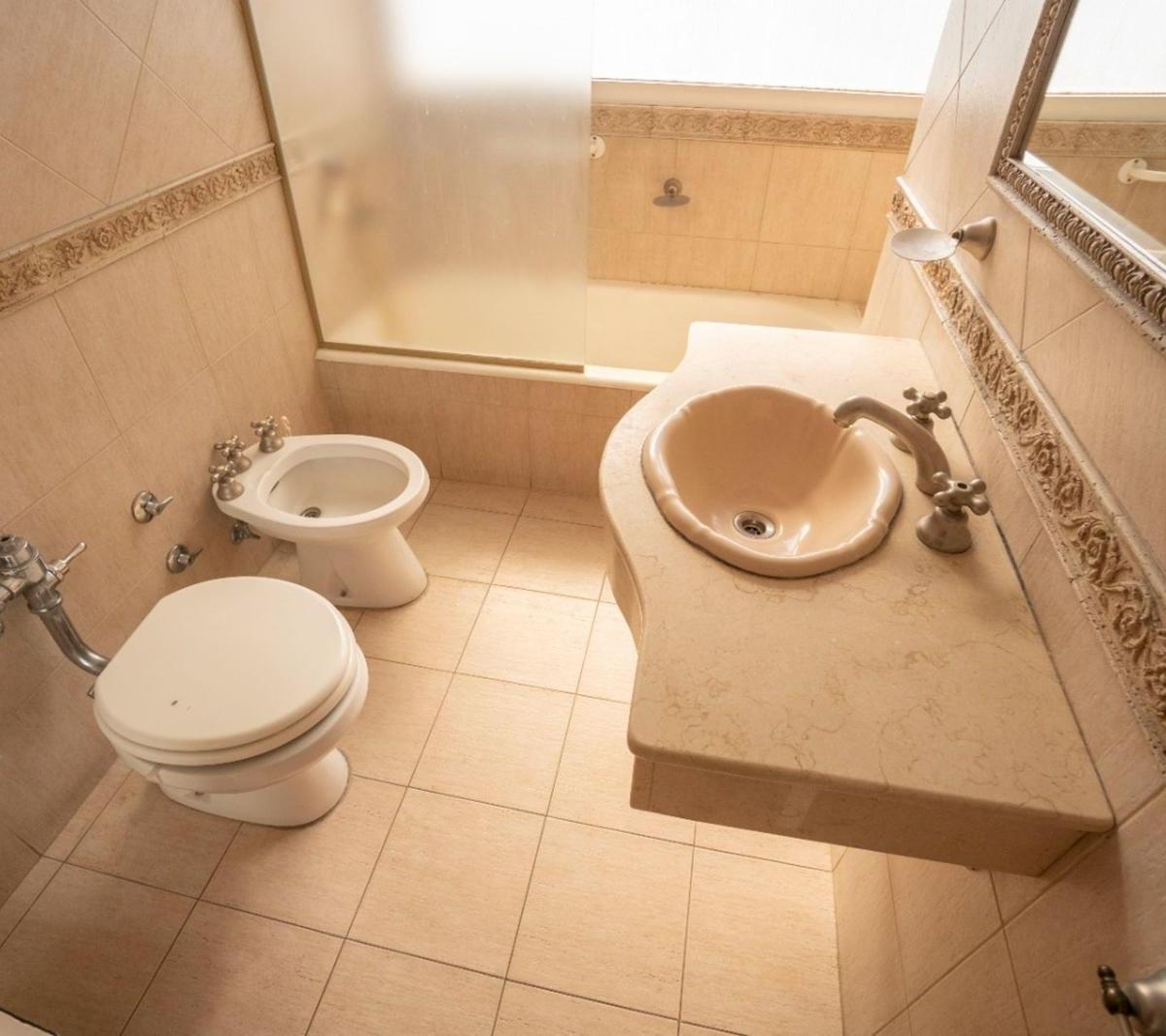 Venta Departamento 3amb Luminoso Lanús Oeste 5