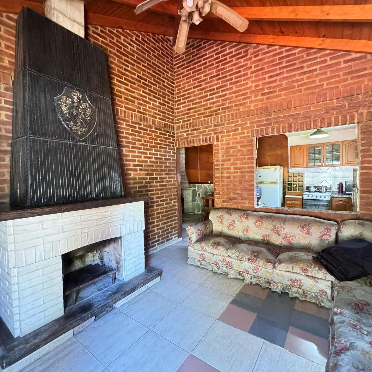 Venta Casa Quinta C/pileta Moreno 1