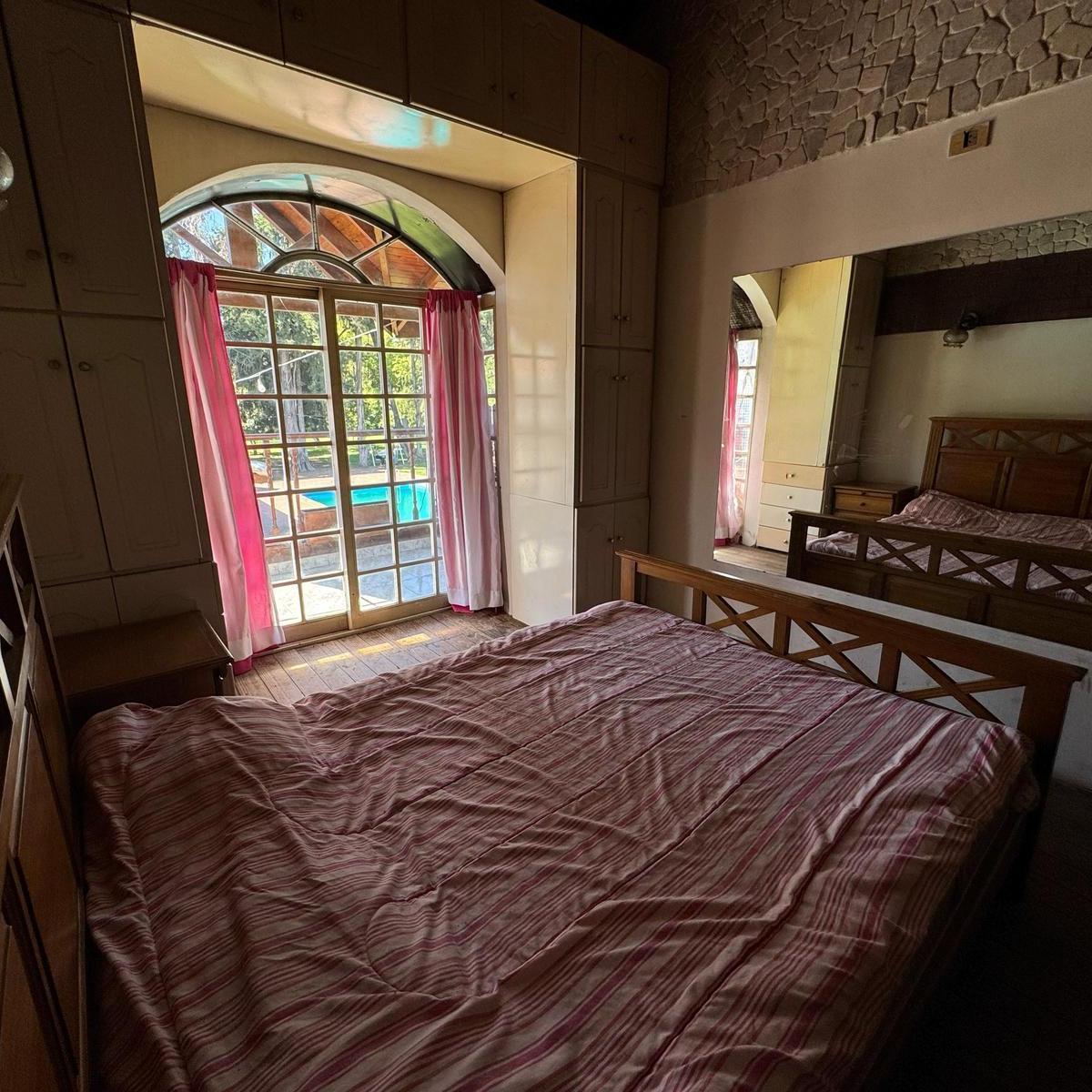 Venta Casa Quinta C/pileta Moreno 4