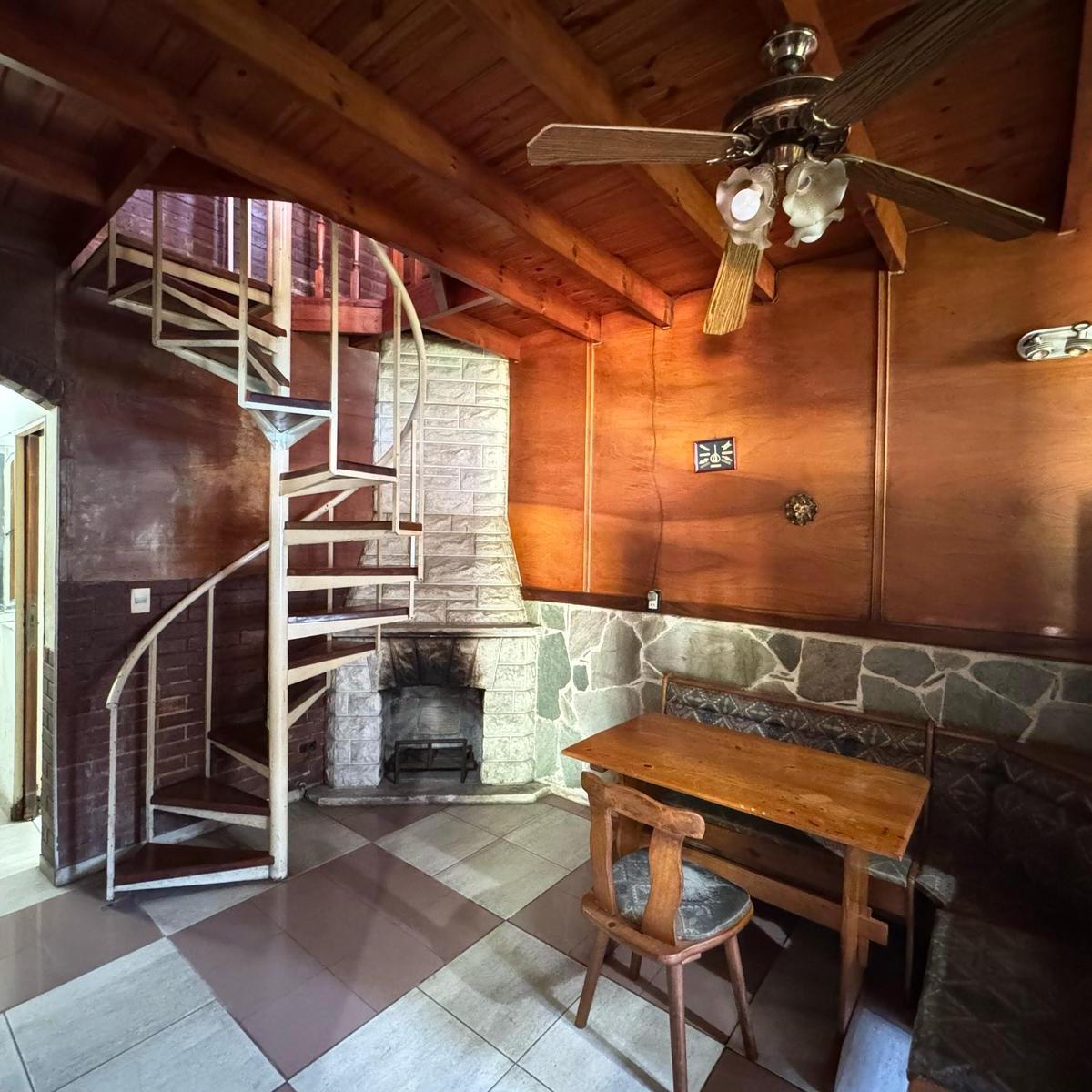 Venta Casa Quinta C/pileta Moreno 3