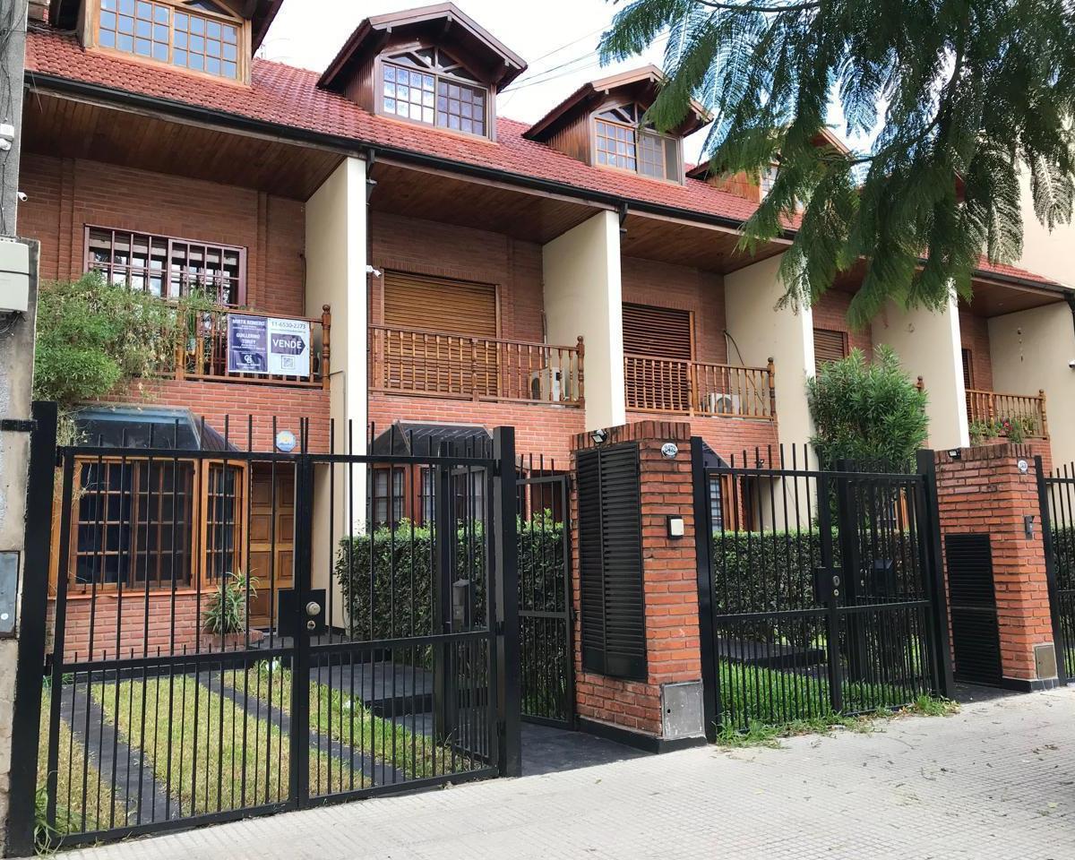 Propiedad en Argentina