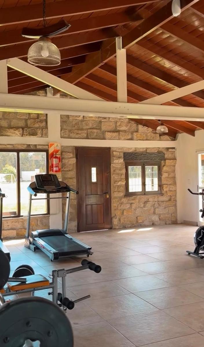 Casa en Haras del Mar 2