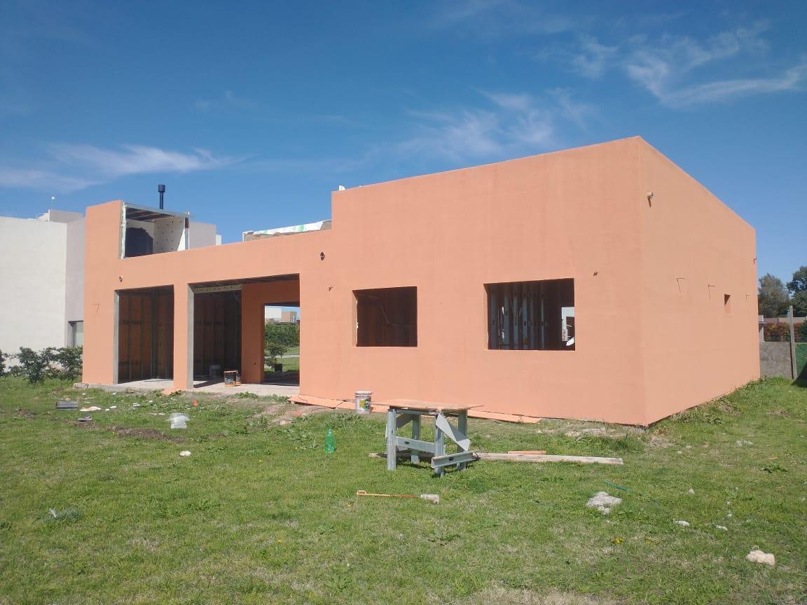 Casa en Haras del Mar 5