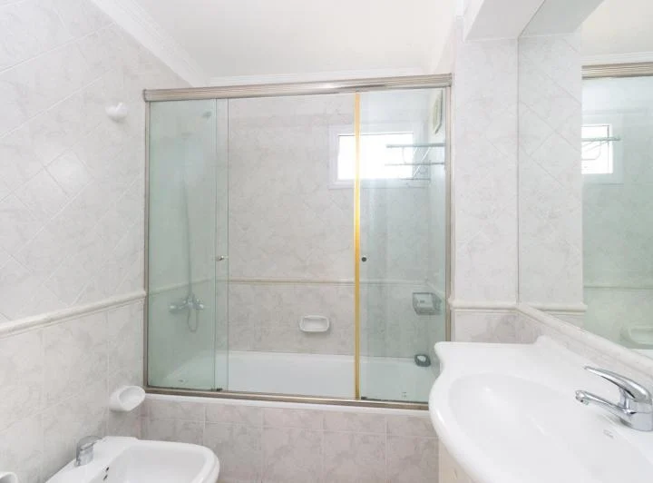 HERMOSO DEPARTAMENTO 4 AMBIENTES CABALLITO SUR - COCHERA CUBIERTA 4