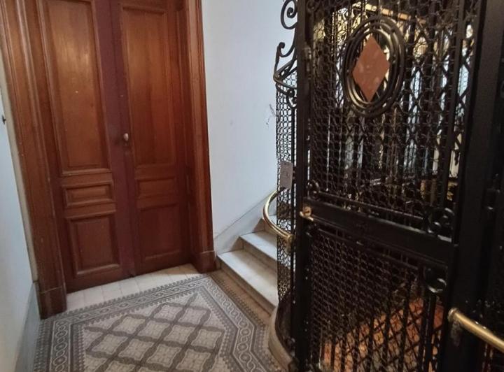 Departamento en Monserrat 5