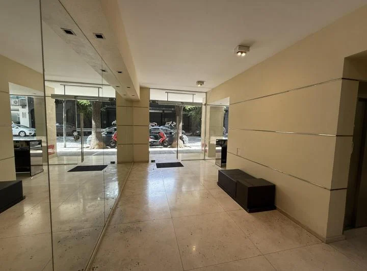 Alquiler Mono Full Amenities C/ Cochera Palermo 4