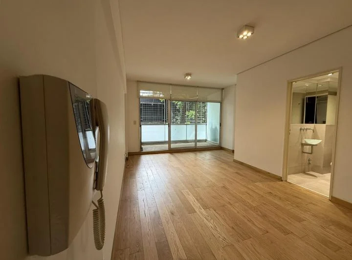 Alquiler Mono Full Amenities C/ Cochera Palermo 1