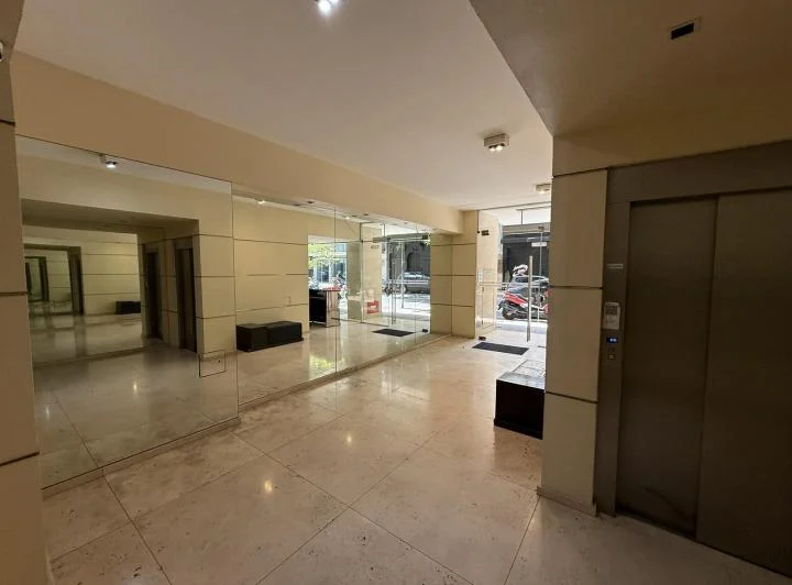 Alquiler Mono Full Amenities C/ Cochera Palermo 5