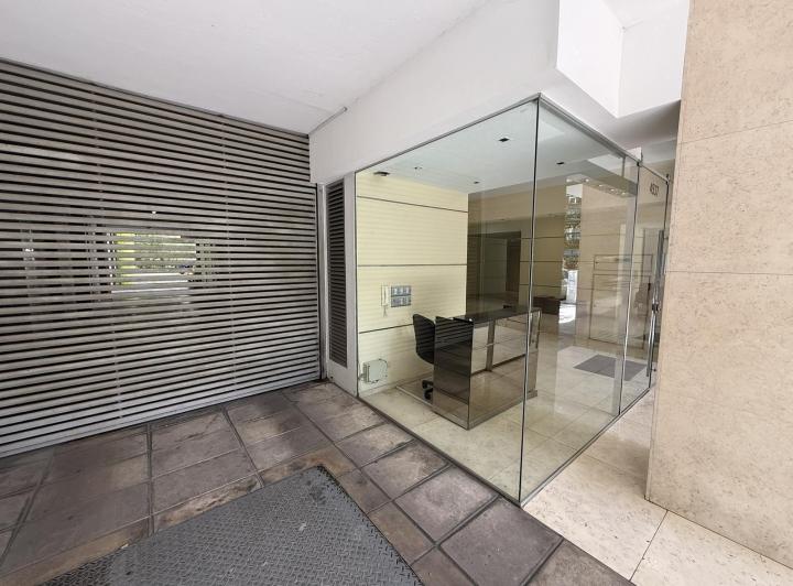 Alquiler Mono Full Amenities C/ Cochera Palermo 3