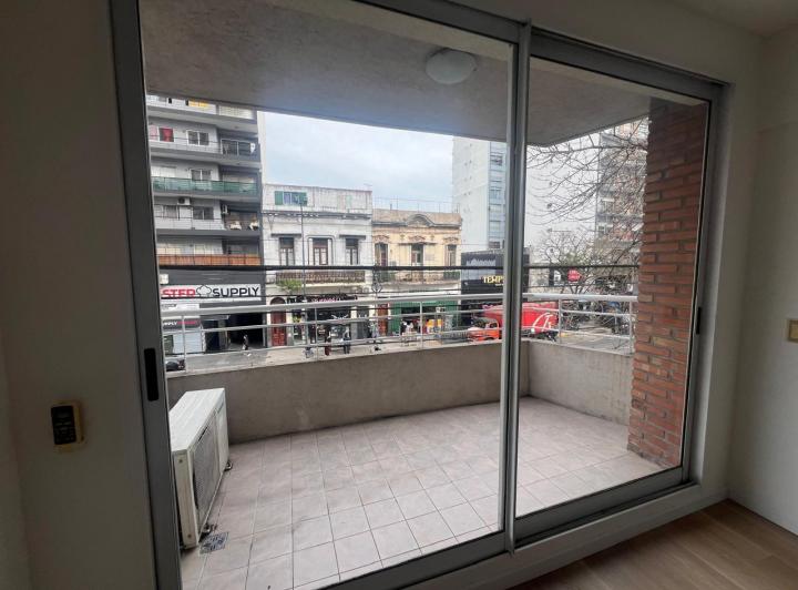 Departamento 2 ambientes, Full Amenities. 5