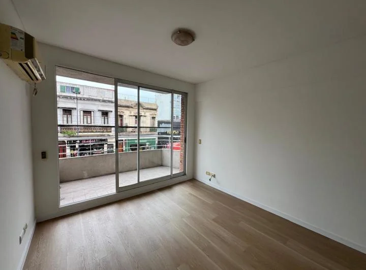 Departamento 2 ambientes, Full Amenities. 3