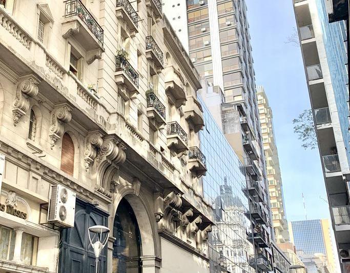 Propiedad en Argentina