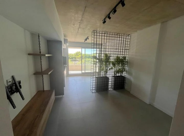 Monoambiente a estrenar en Alquiler Full Amenities 4