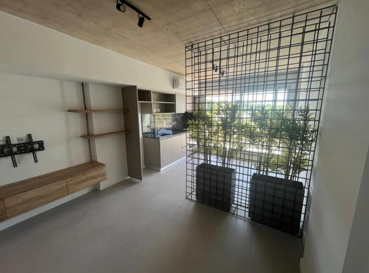 Monoambiente a estrenar en Alquiler Full Amenities 5
