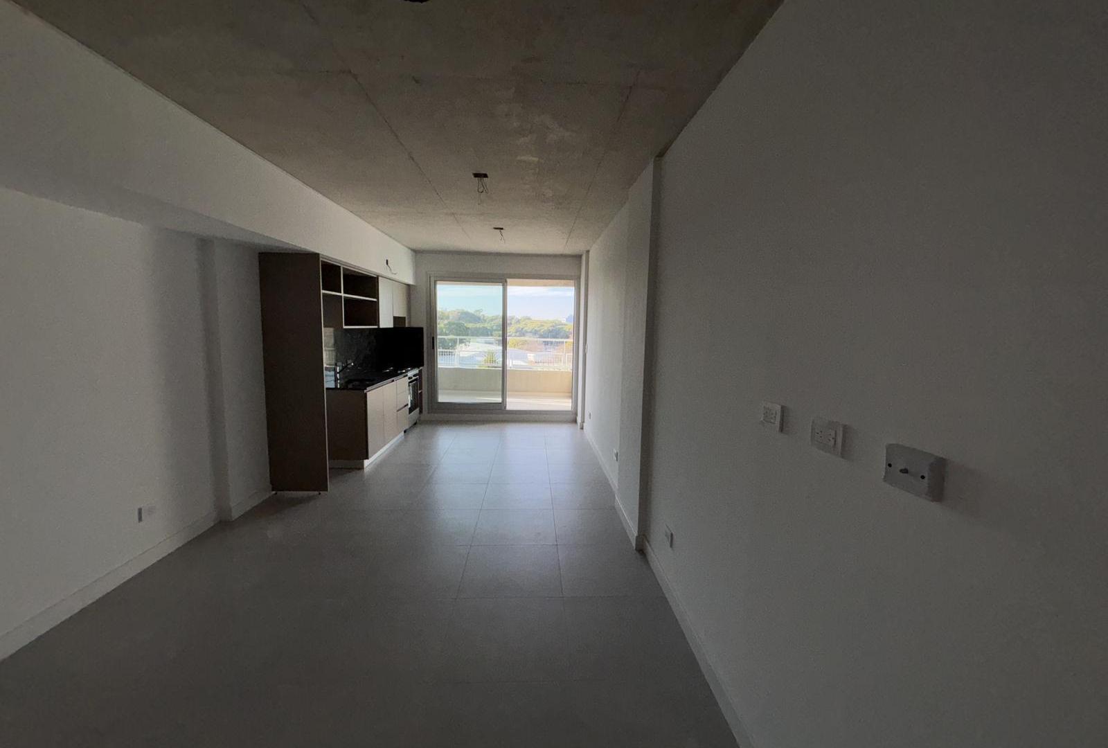 Espectacular Monoambiente. Full Amenities !!!!