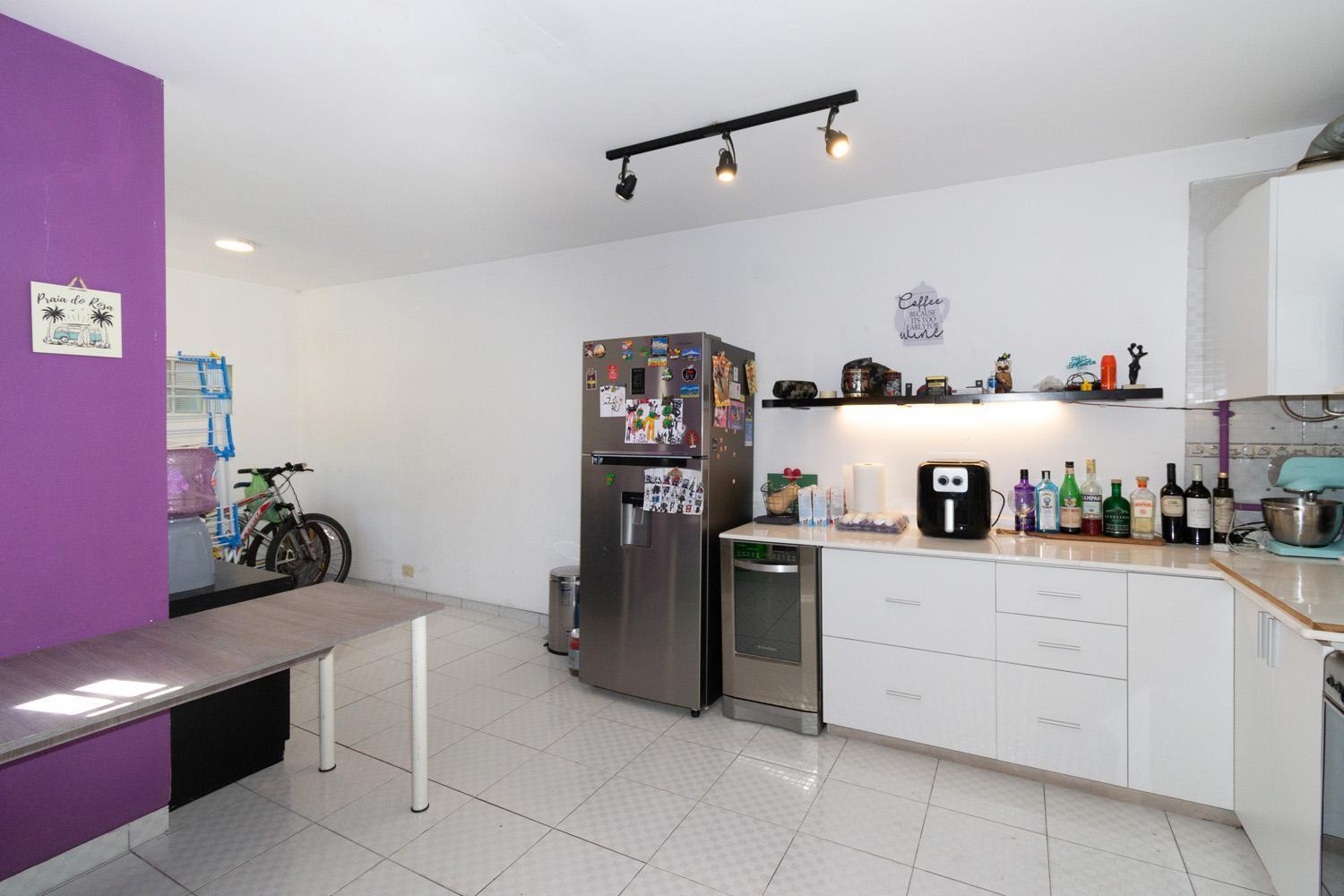 Foto de Venta PH 3 amb. mas escritorio. Villa Devoto, imagen 5