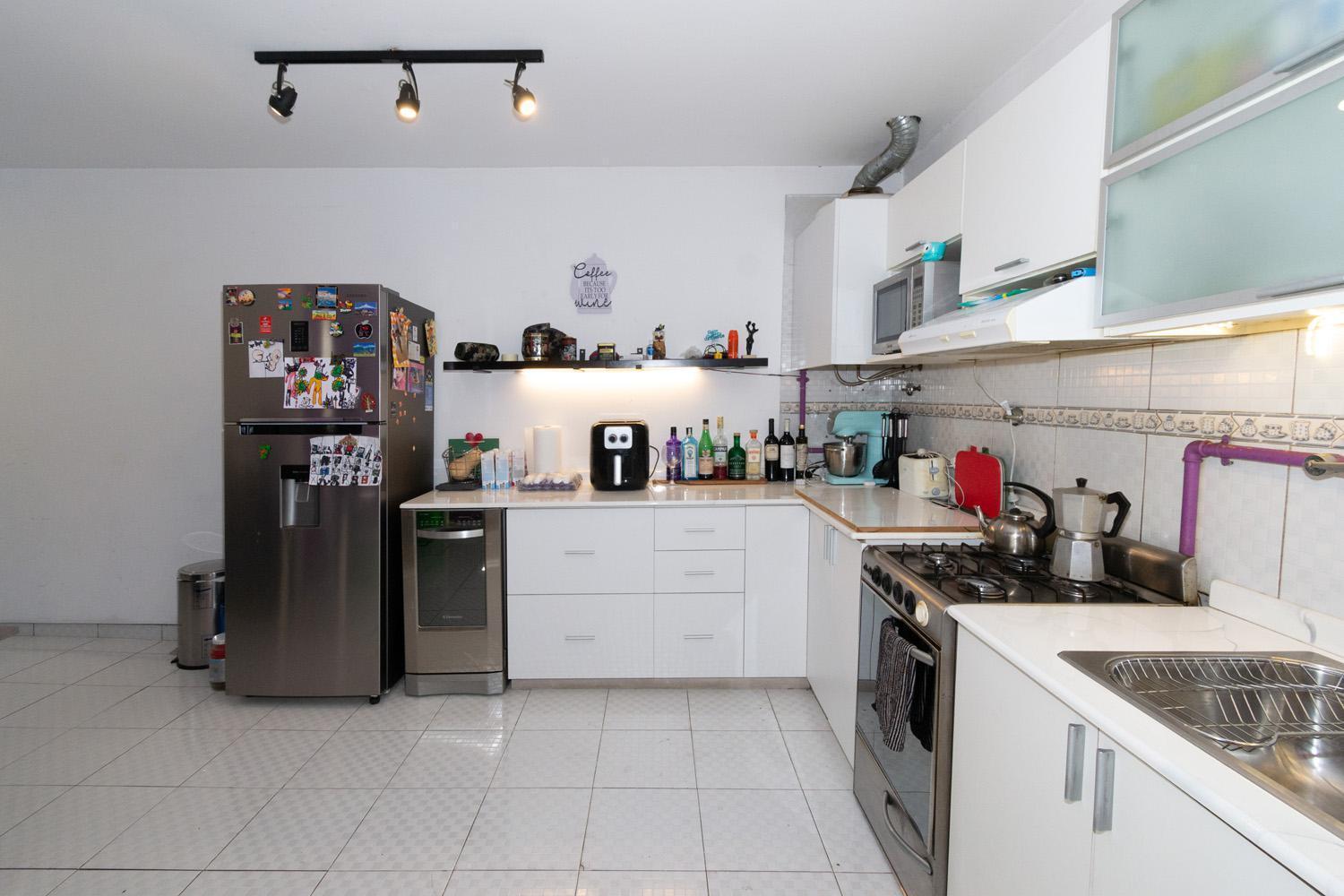 Foto de Venta PH 3 amb. mas escritorio. Villa Devoto, imagen 4
