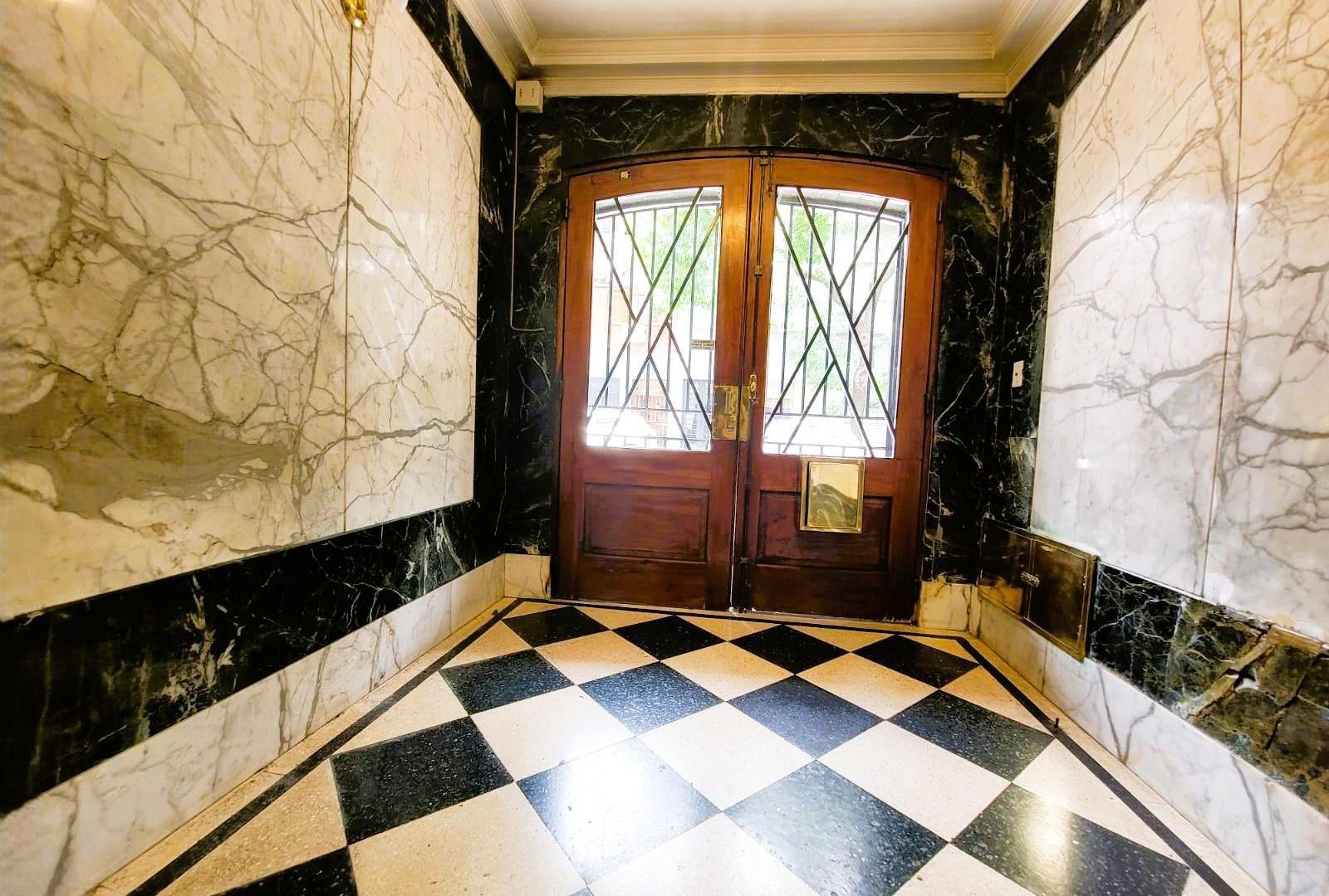 VENTA DEPARTAMENTO 3 AMBIENTES AL FRENTE
