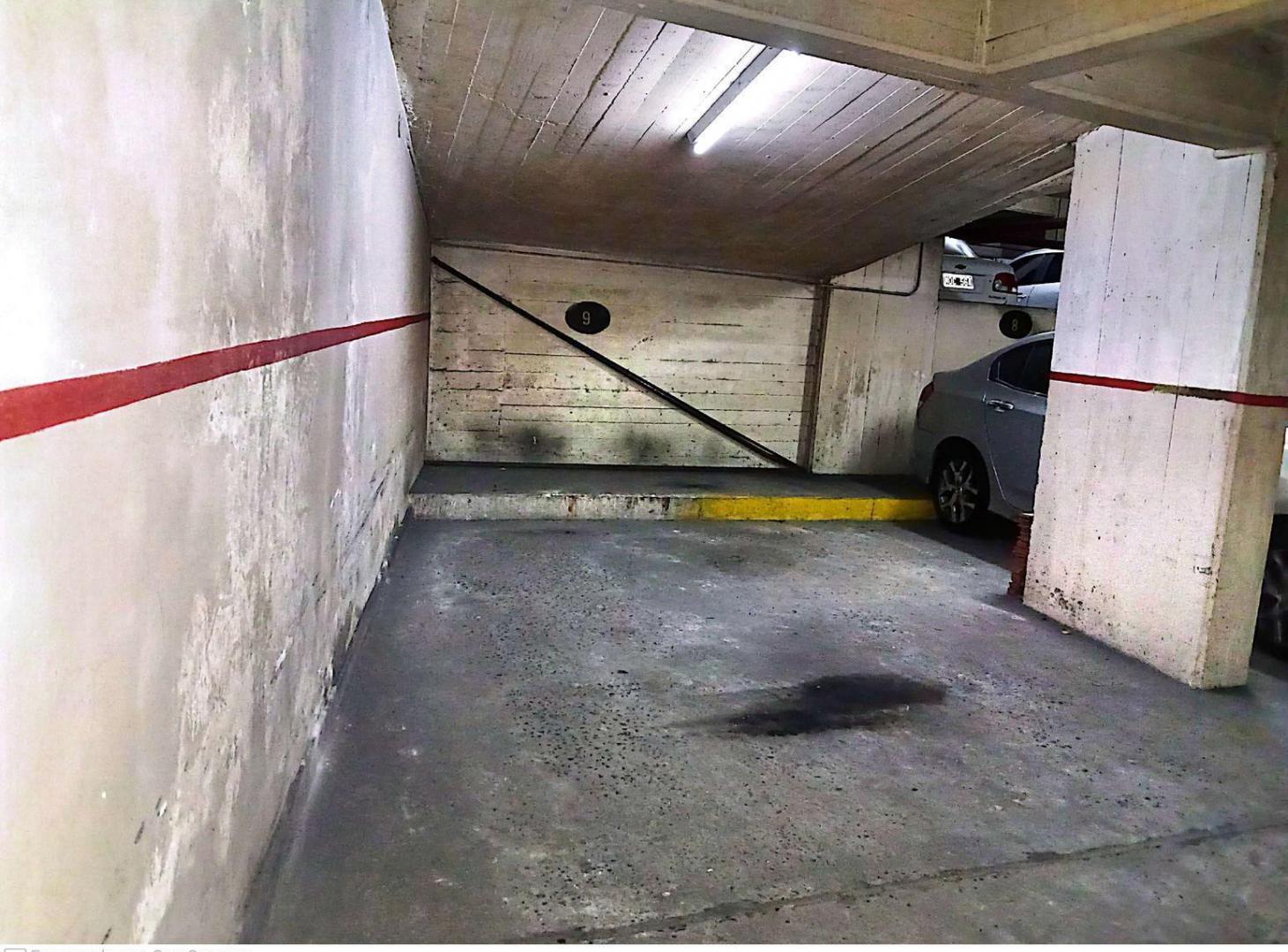 Foto de Cochera en Recoleta, imagen 5