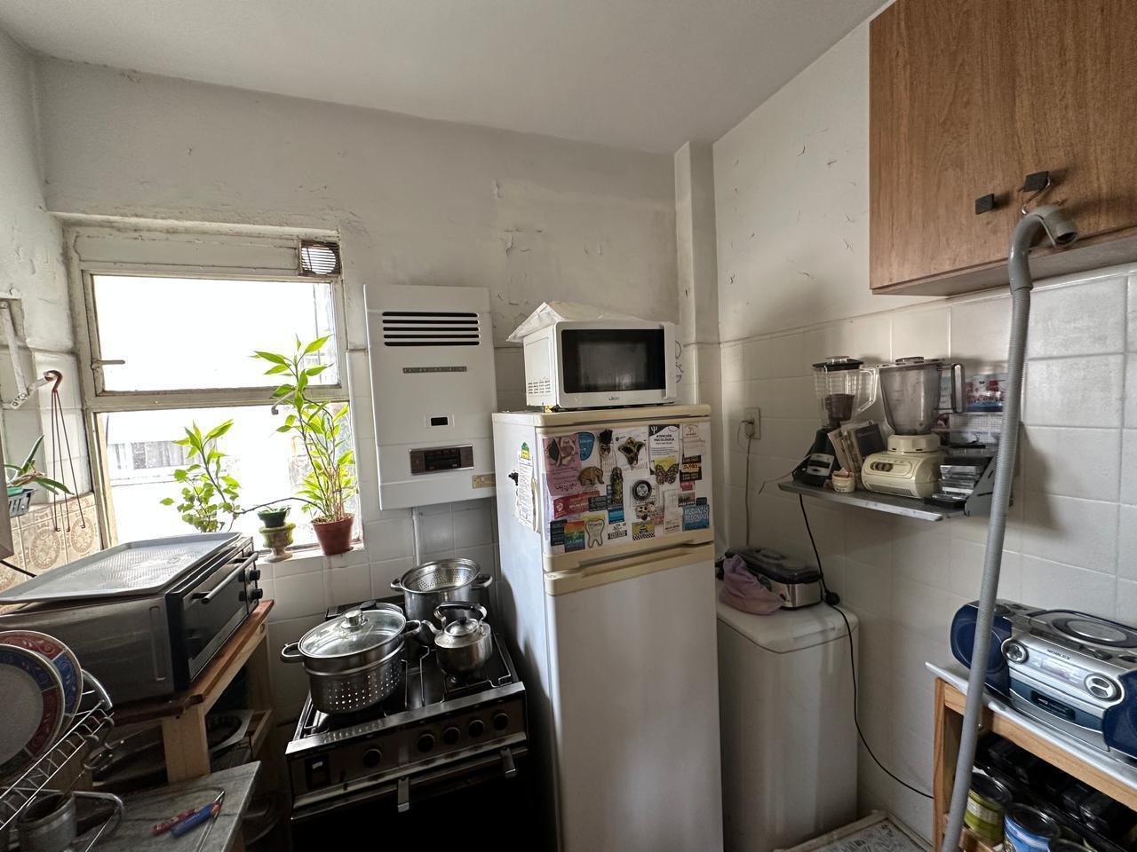 Departamento en Monserrat