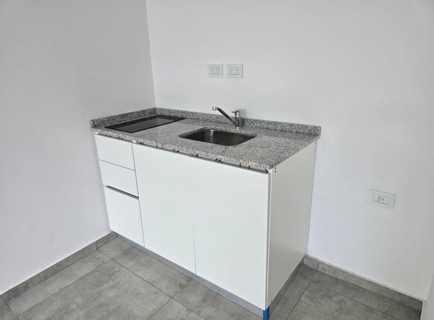 Foto de Venta depto Monoambiente c/ balcón y Amenities Balvanera, imagen 3