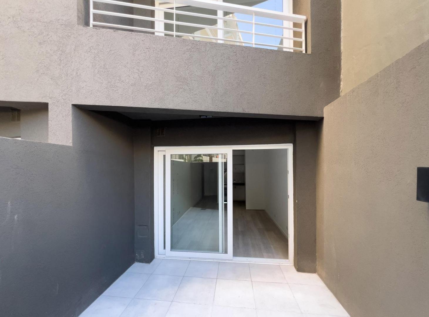 Foto de Venta Monoambiente a Estrenar con Terraza en Palermo, imagen 4