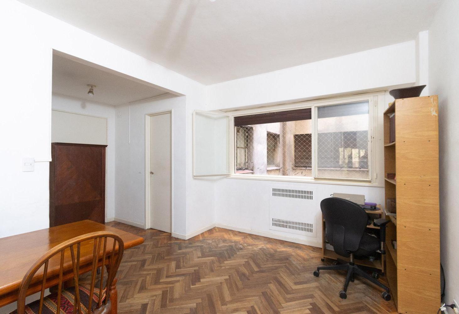 Foto de Departamento 2 amb. y medio con balcón. Apto Profesional. Ideal, imagen 4