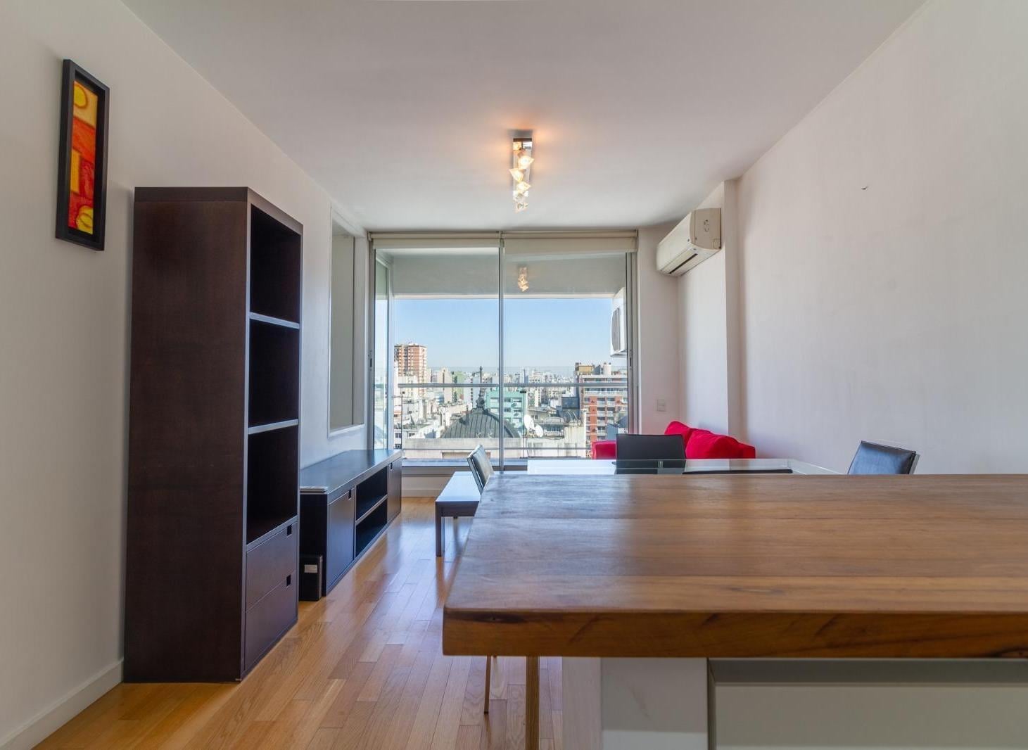 Venta departamento 2 amb Puerto Madero