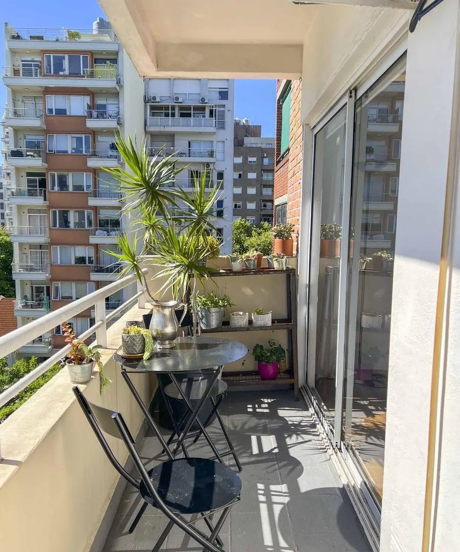 VENTA DEPARTAMENTO 4 AMBIENTES 3