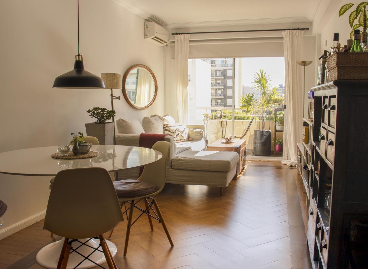 VENTA DEPARTAMENTO 4 AMBIENTES