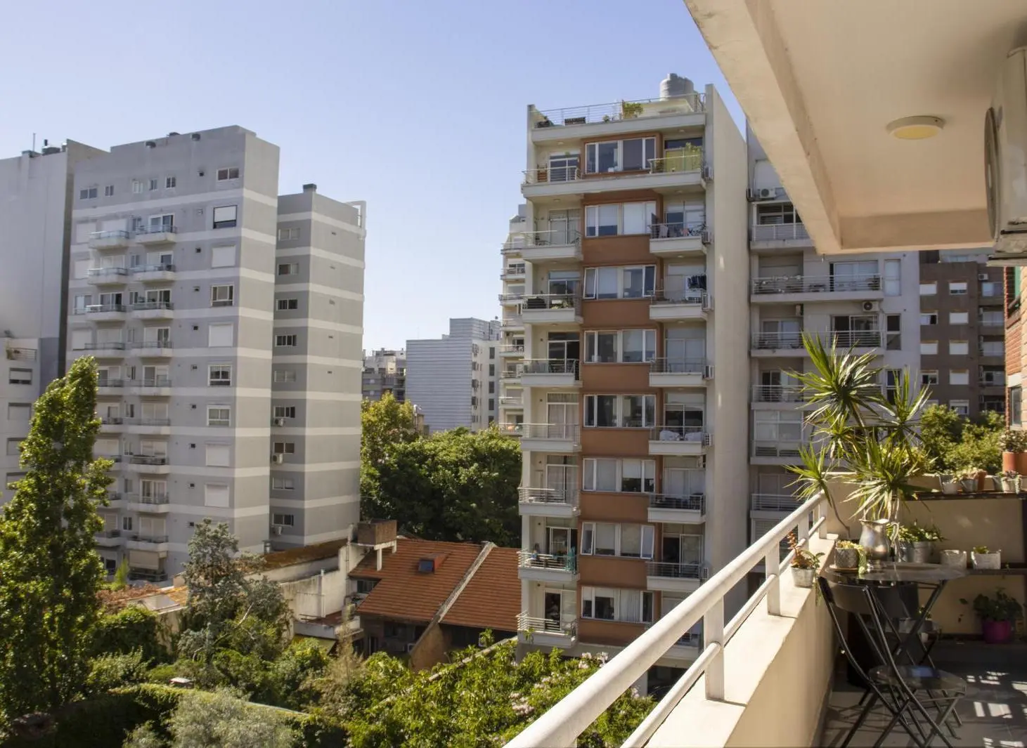 VENTA DEPARTAMENTO 4 AMBIENTES 2