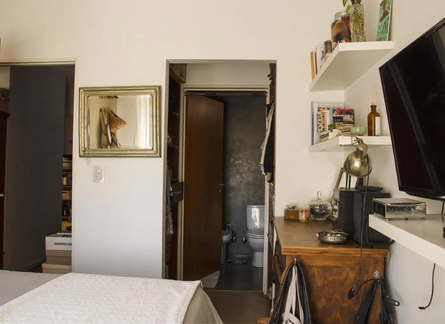 VENTA DEPARTAMENTO 4 AMBIENTES 4