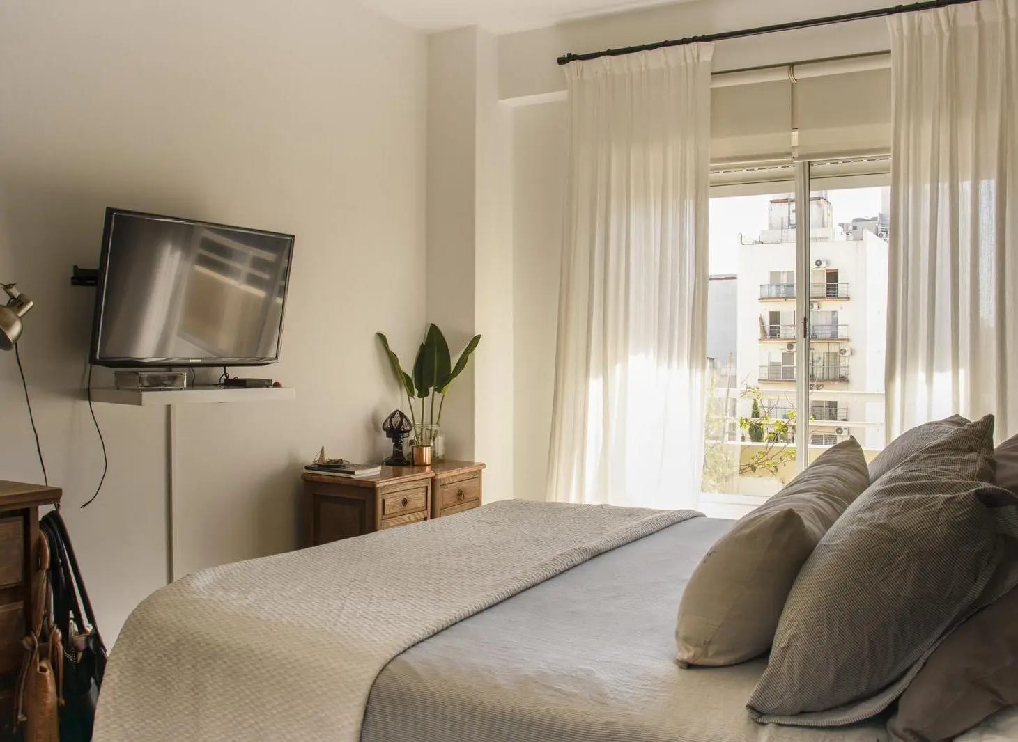 VENTA DEPARTAMENTO 4 AMBIENTES 5