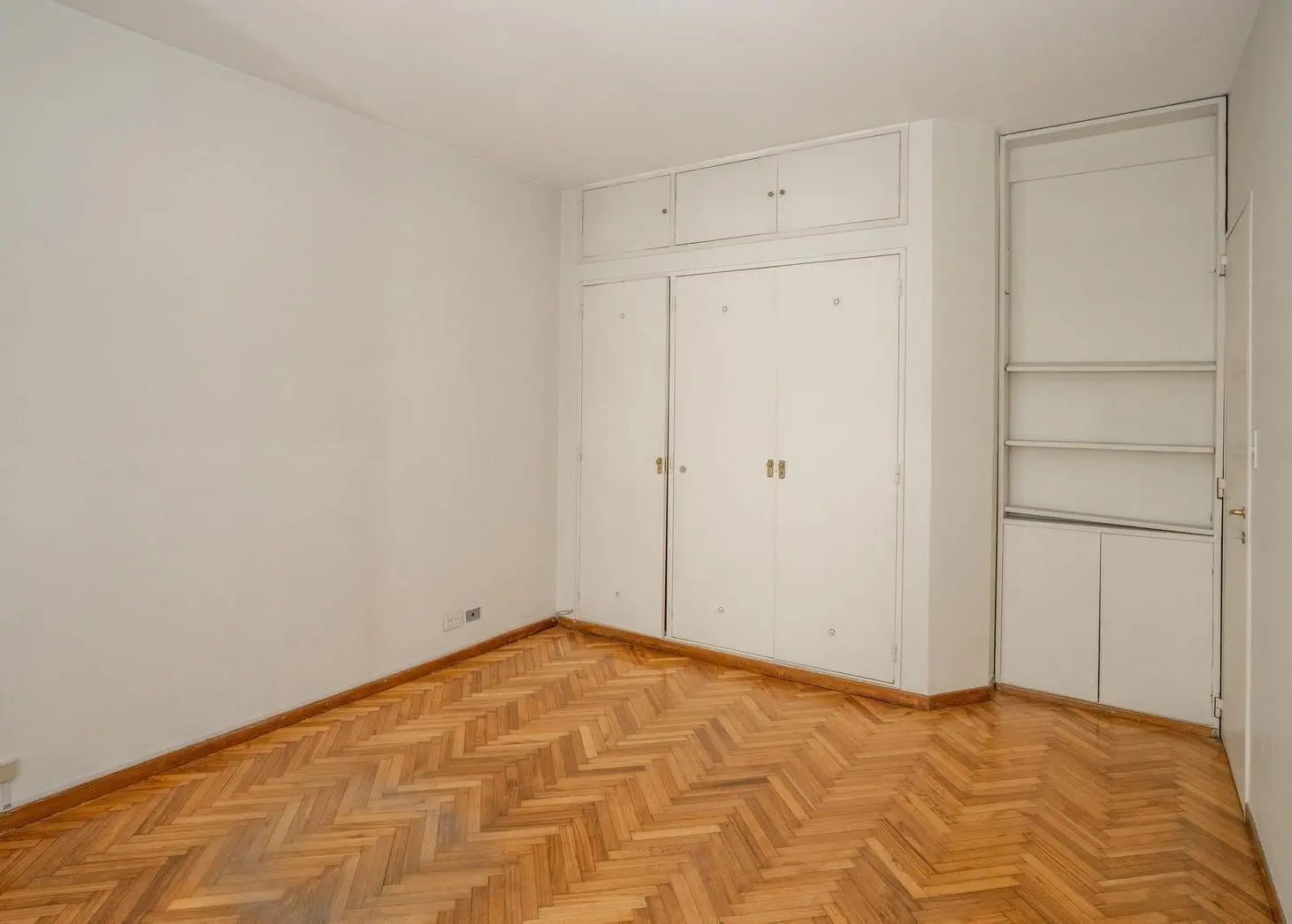 Departamento en venta Retiro 3 ambientes 5