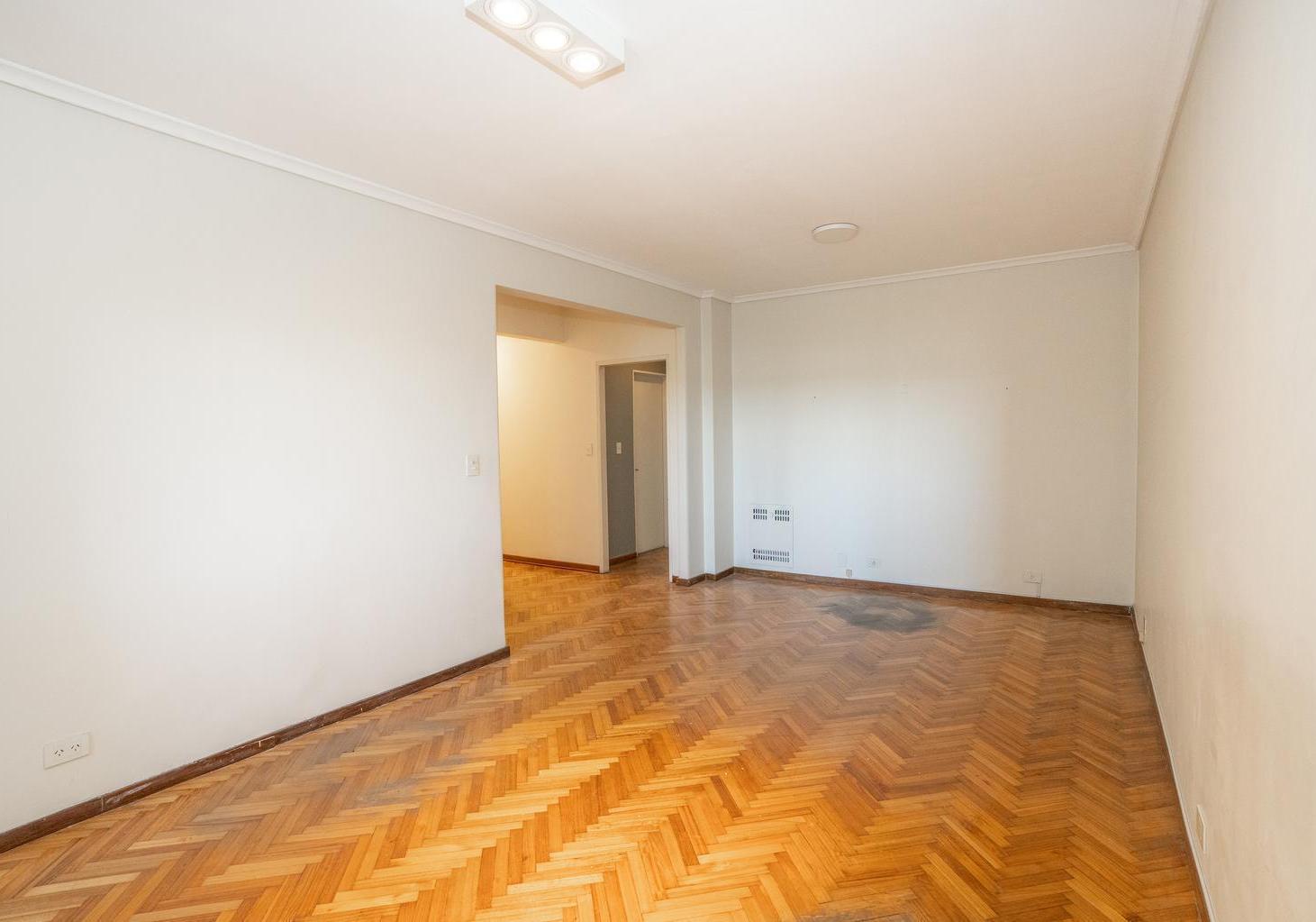 Departamento en venta Retiro 3 ambientes
