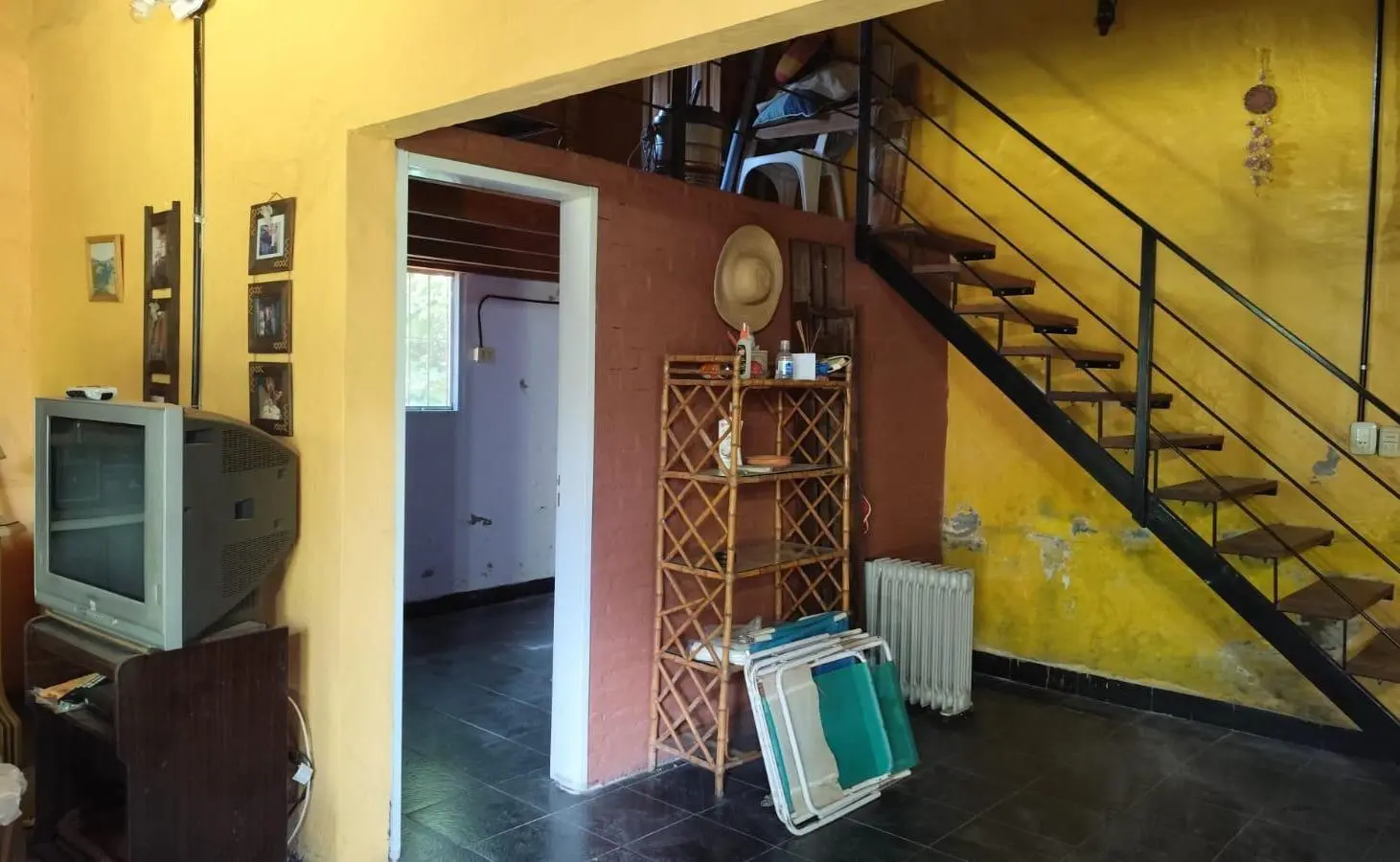 QUINTA EN VENTA EN LOMA VERDE. ESCOBAR 5