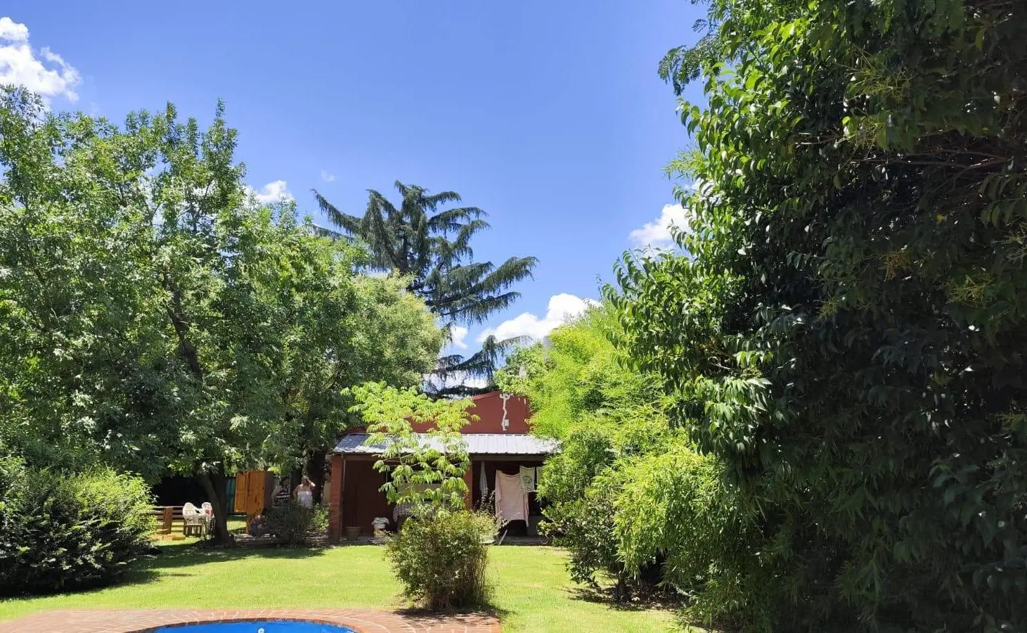 QUINTA EN VENTA EN LOMA VERDE. ESCOBAR 4