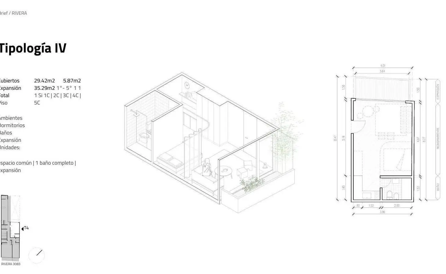 Plano 1
