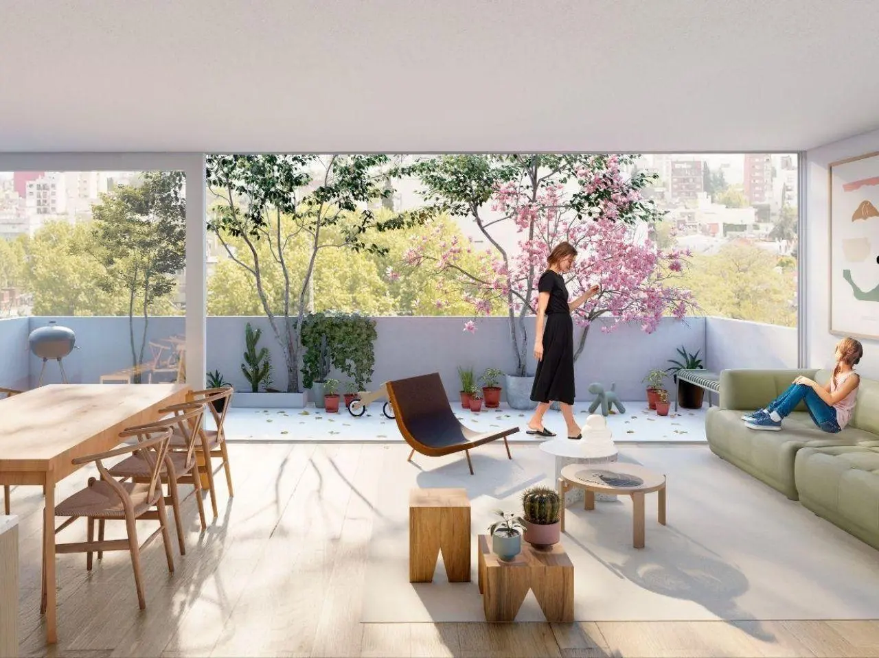 Departamento - Coghlan 4