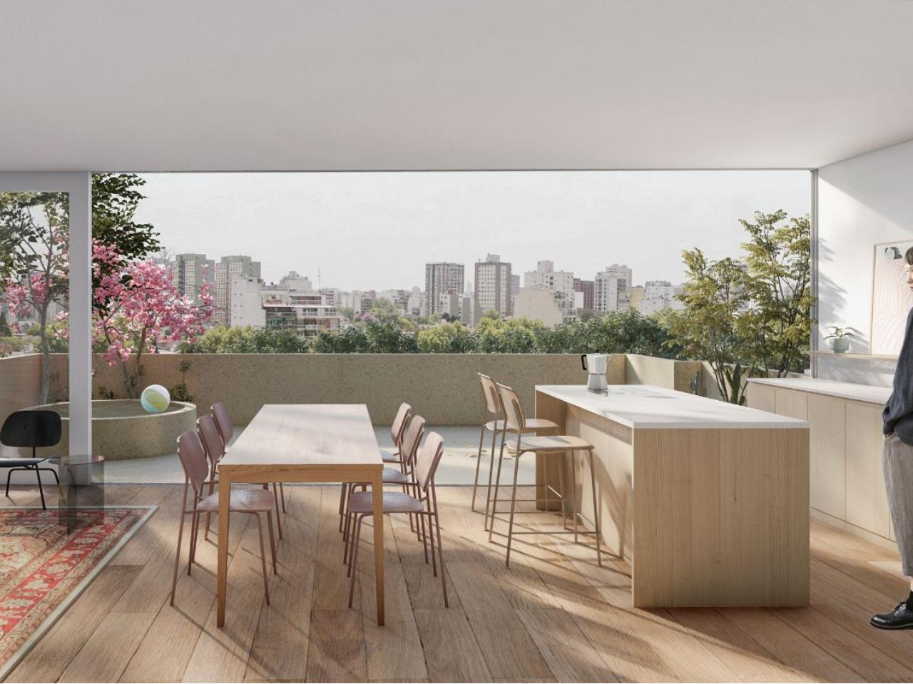 Departamento - Coghlan