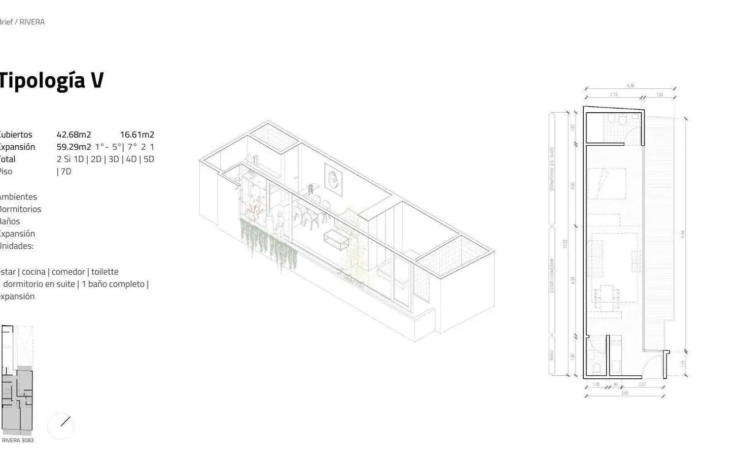 Plano 1