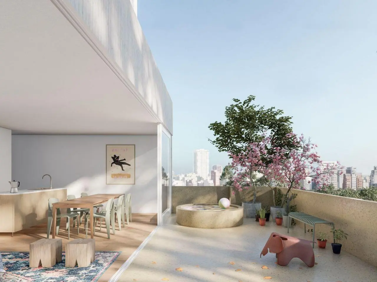Departamento - Coghlan 5