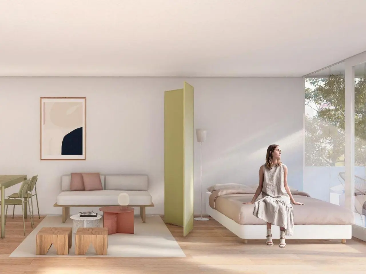 Departamento - Coghlan 5