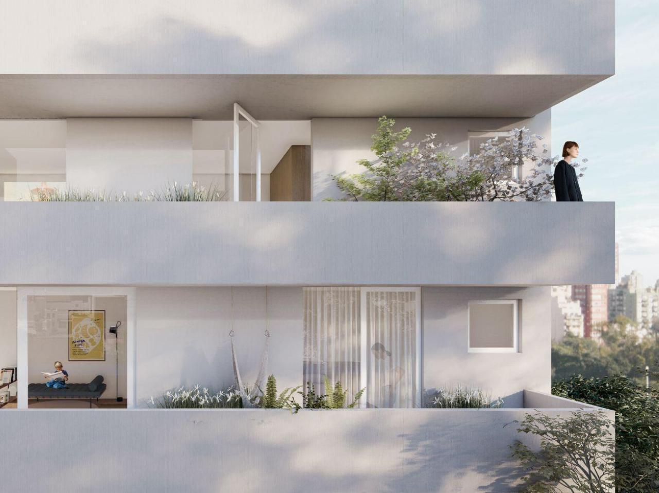 Departamento - Coghlan