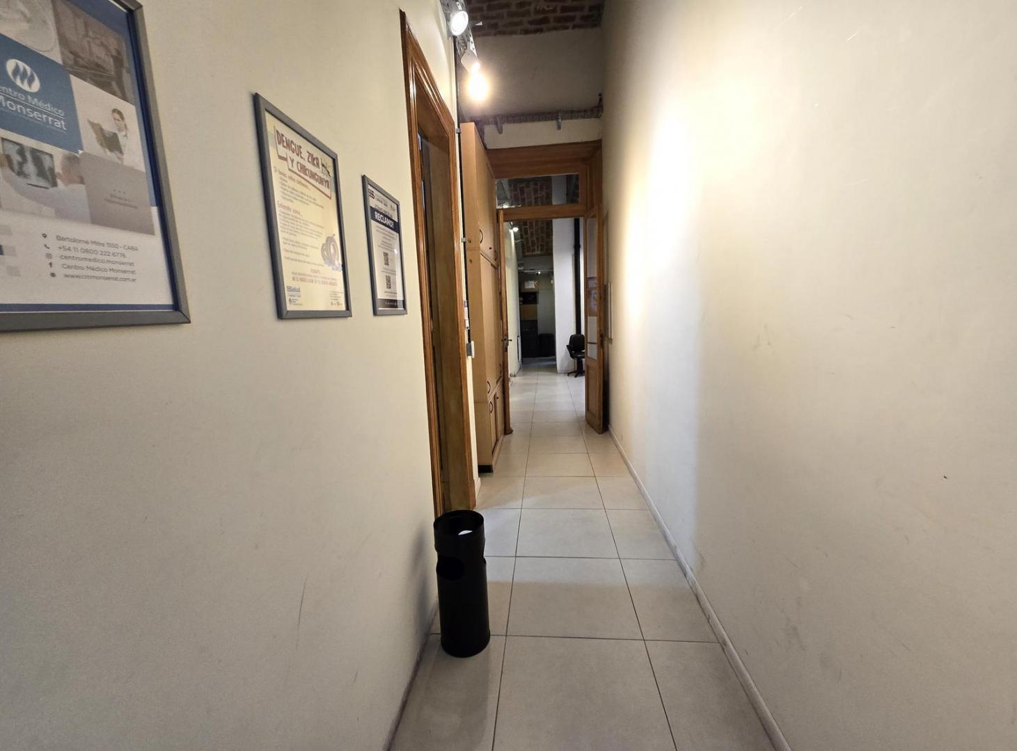 EXCELENTES OFICINAS APTA VIVIENDA ENTRADA INDEPENDIENTE